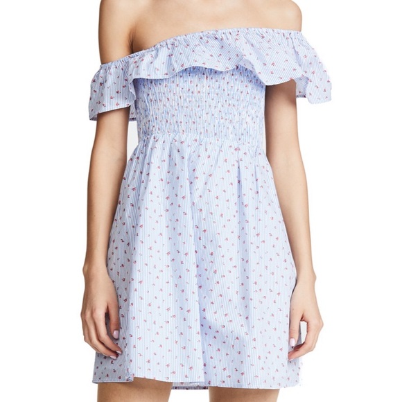 NWT Re:named Dress - Picture 1 of 6